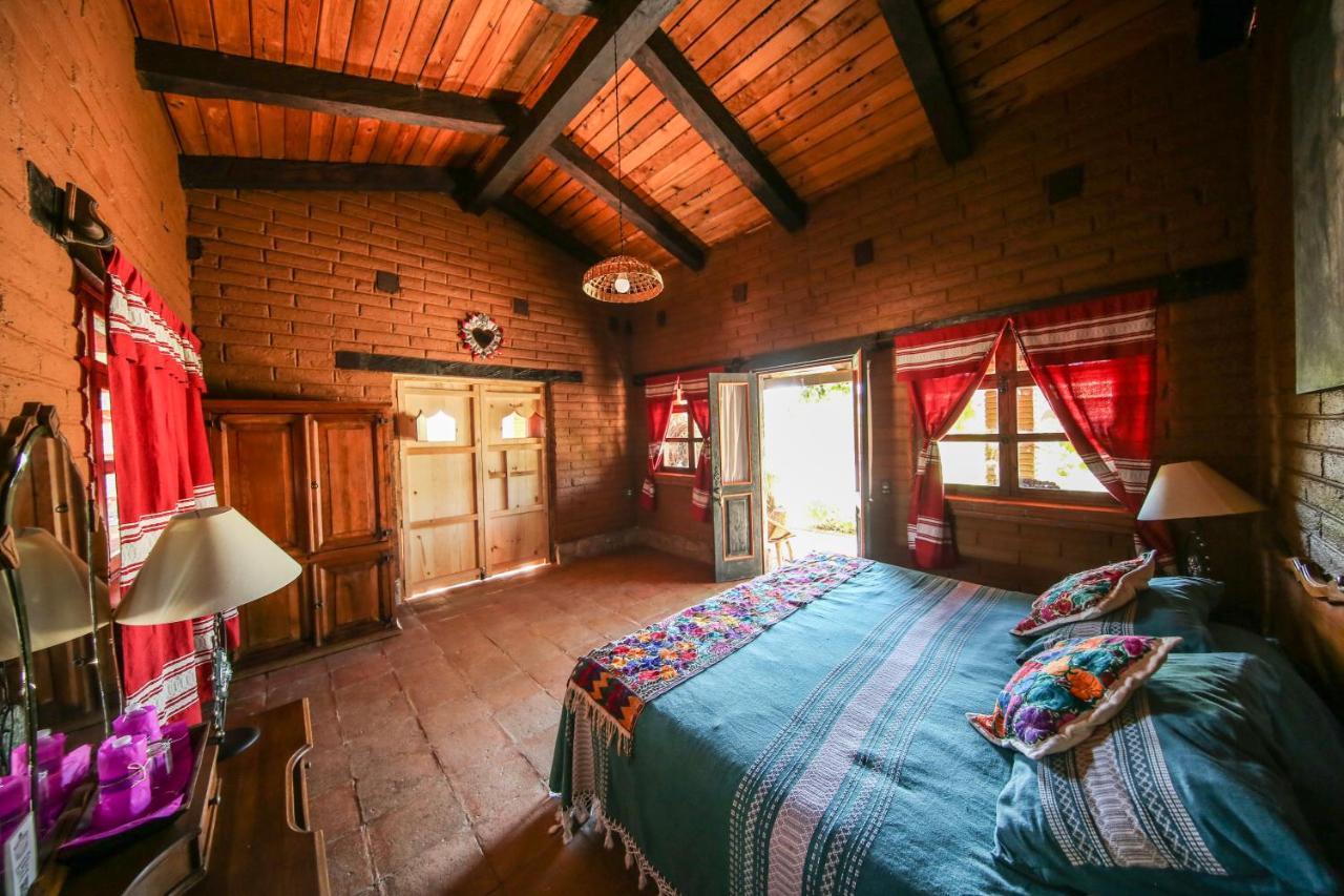 Huayapam Yu'u 3* San Andrés Huayapan