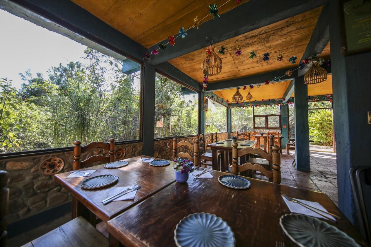 Huayapam Yu'u 3* San Andrés Huayapan